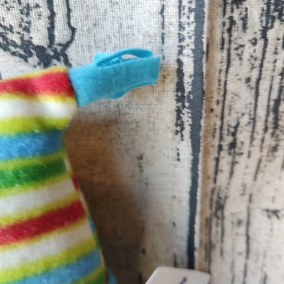 Hugfun Soft Adorable Plush Toy Snowman - NWT - Picture 4 of 7